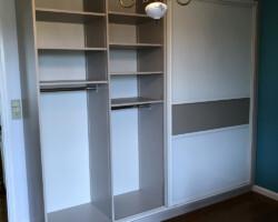 Aménagement dressing aménagement placard et dressing Huate-Saône