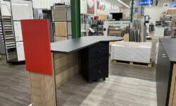 Aménagement pour professionnel Aménagement pour professionnel