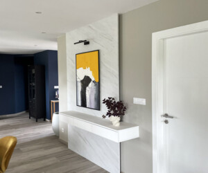 Étagère murale meuble à tiroir aménagement intérieur étagère rangement