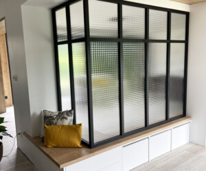 Verrière intérieure Verrière intérieure aménagement intérieur