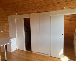 Dressing rangement sur mesure