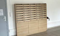 casier professionnel meuble casier sur mesure